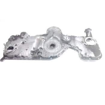 Recambio de tapa distribucion exterior para subaru legacy berl. b13 (bl) 2.0 d classic referencia OEM IAM   