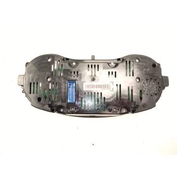 Recambio de cuadro instrumentos para skoda superb ii (3t4) 1.8 tsi 4x4 referencia OEM IAM 3T1920841  