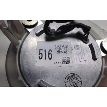 Recambio de motor refrigerador bateria para toyota auris hybrid active referencia OEM IAM G922012010  