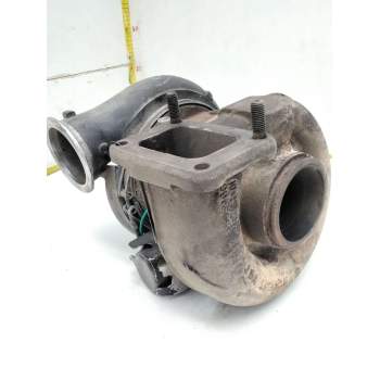 Recambio de turbocompresor para iveco stralis 500 euro 4 referencia OEM IAM 504269230 4046962 HOLSET