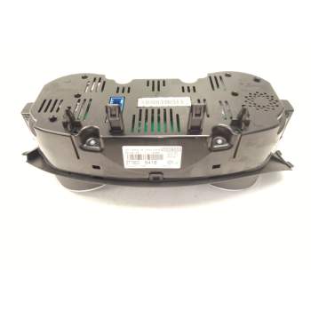 Recambio de cuadro instrumentos para skoda superb ii (3t4) 1.8 tsi 4x4 referencia OEM IAM 3T1920841  