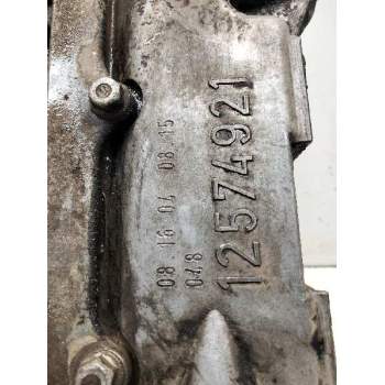 Recambio de carter para cadillac srx 3.6 v6 cat referencia OEM IAM 12574921  
