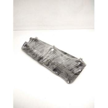 Recambio de piloto trasero central para opel corsa c club referencia OEM IAM 09114502 24416515 24517003