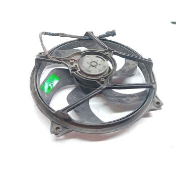 Recambio de electroventilador para citroën c5 i (dc_) 2.2 hdi (dc4hxb, dc4hxe) referencia OEM IAM   