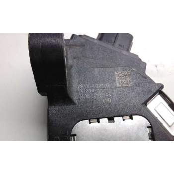 Recambio de potenciometro pedal para toyota auris hybrid active referencia OEM IAM 7811002120  