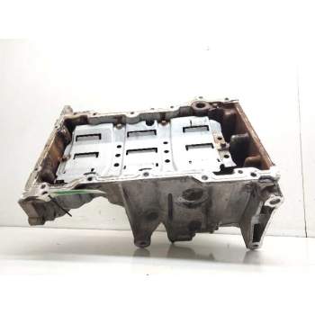 Recambio de carter para cadillac srx 3.6 v6 cat referencia OEM IAM 12574921  
