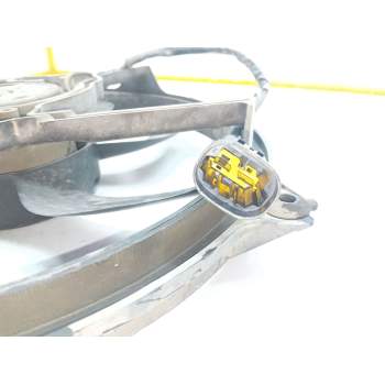 Recambio de electroventilador para citroën c5 i (dc_) 2.2 hdi (dc4hxb, dc4hxe) referencia OEM IAM   