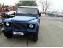 LAND ROVER 109