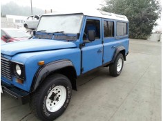 land rover 109 del año 1988 2