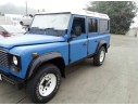 LAND ROVER 109