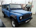 LAND ROVER 109