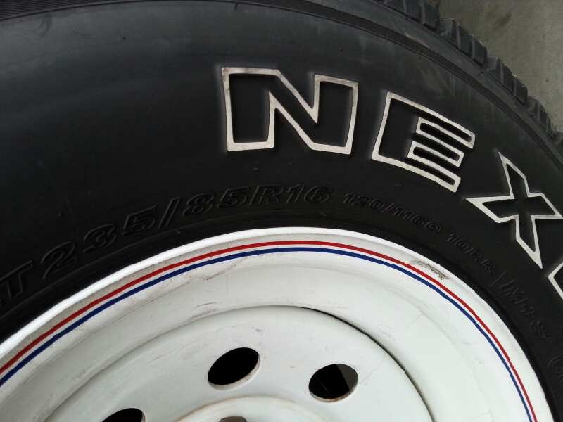 land rover 109 del año 1988