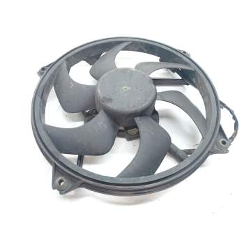 Recambio de electroventilador para citroën c5 i (dc_) 2.2 hdi (dc4hxb, dc4hxe) referencia OEM IAM   