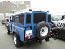 LAND ROVER 109