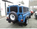 LAND ROVER 109