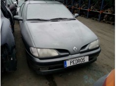 renault megane i berlina hatchback (ba0) del año 1998