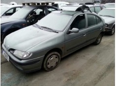 renault megane i berlina hatchback (ba0) del año 1998 2