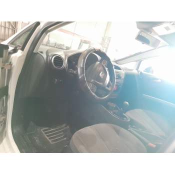 seat leon (1p1) del año 2009