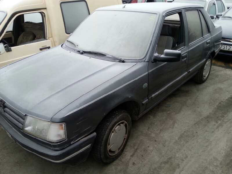 peugeot 309 del año 1992
