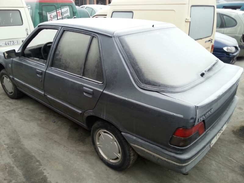 peugeot 309 del año 1992