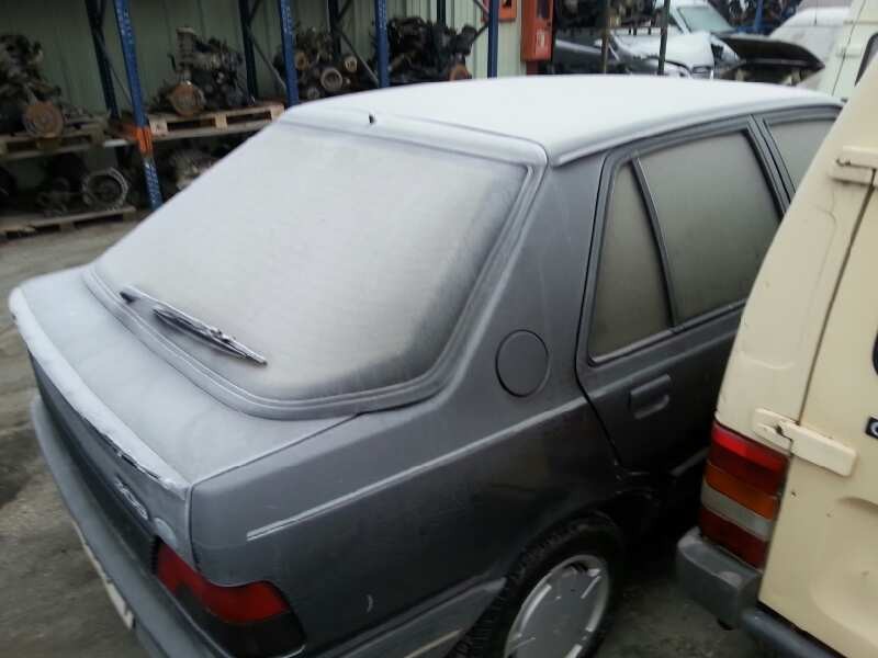 peugeot 309 del año 1992