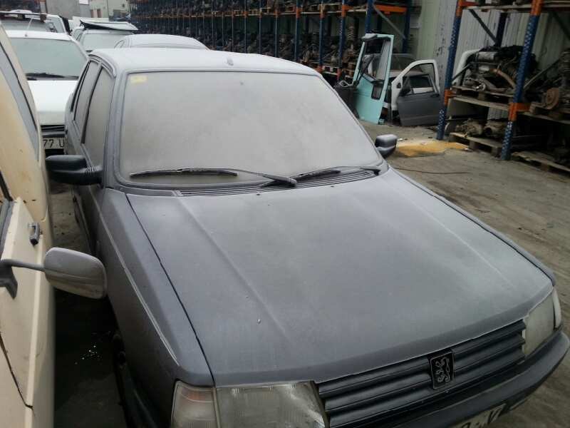 peugeot 309 del año 1992