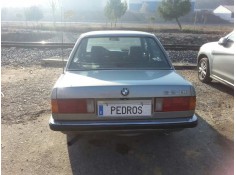bmw serie 3 berlina (e30) del año 1987