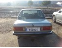 BMW SERIE 3 BERLINA (E30)