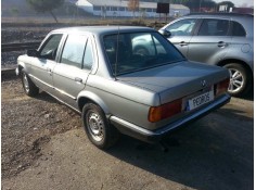 bmw serie 3 berlina (e30) del año 1987 2