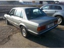 BMW SERIE 3 BERLINA (E30)