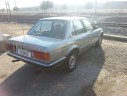 BMW SERIE 3 BERLINA (E30)
