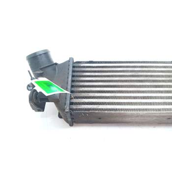 Recambio de intercooler para citroën c5 i (dc_) 2.2 hdi (dc4hxb, dc4hxe) referencia OEM IAM   