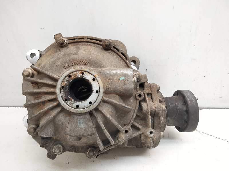 Recambio de diferencial delantero para cadillac srx 3.6 v6 cat referencia OEM IAM 3042BBQJ0448  