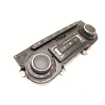 Recambio de mando calefaccion aire acondicionado para skoda superb ii (3t4) 1.8 tsi 4x4 referencia OEM IAM 3T0907044  