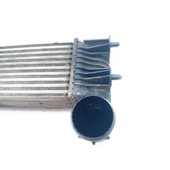 Recambio de intercooler para citroën c5 i (dc_) 2.2 hdi (dc4hxb, dc4hxe) referencia OEM IAM   