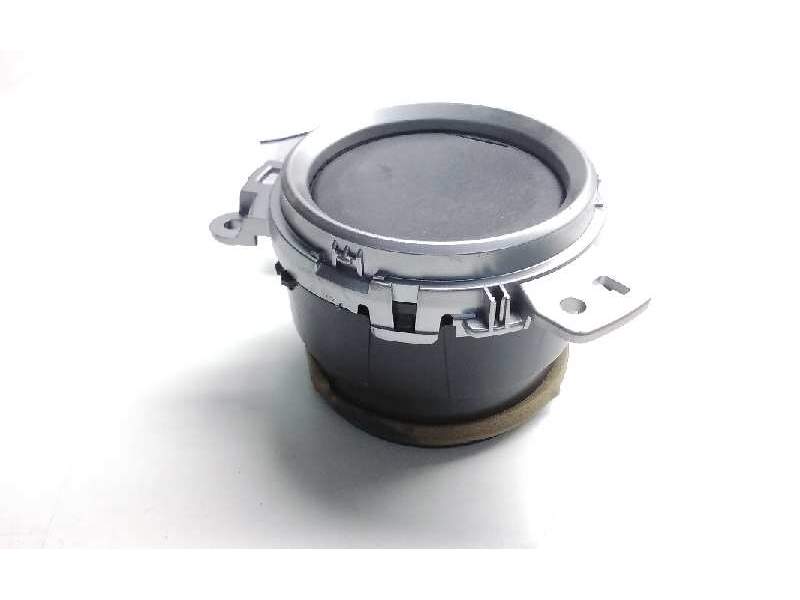 Recambio de aireador derecho para toyota auris hybrid active referencia OEM IAM   