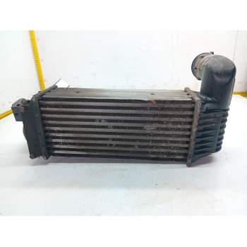 Recambio de intercooler para citroën c5 i (dc_) 2.2 hdi (dc4hxb, dc4hxe) referencia OEM IAM   