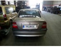 OPEL VECTRA B BERLINA