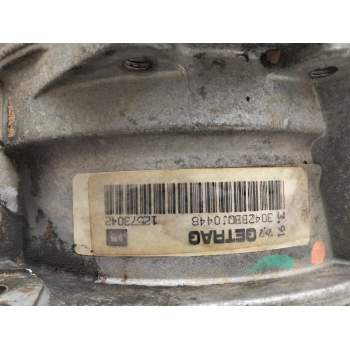 Recambio de diferencial delantero para cadillac srx 3.6 v6 cat referencia OEM IAM 3042BBQJ0448  