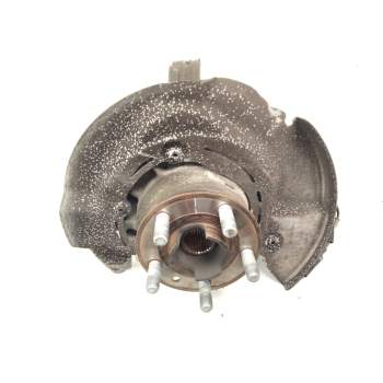 Recambio de mangueta delantera derecha para land rover discovery sport (l550) 2.0 d referencia OEM IAM LR109399  