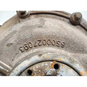 Recambio de diferencial delantero para cadillac srx 3.6 v6 cat referencia OEM IAM 3042BBQJ0448  