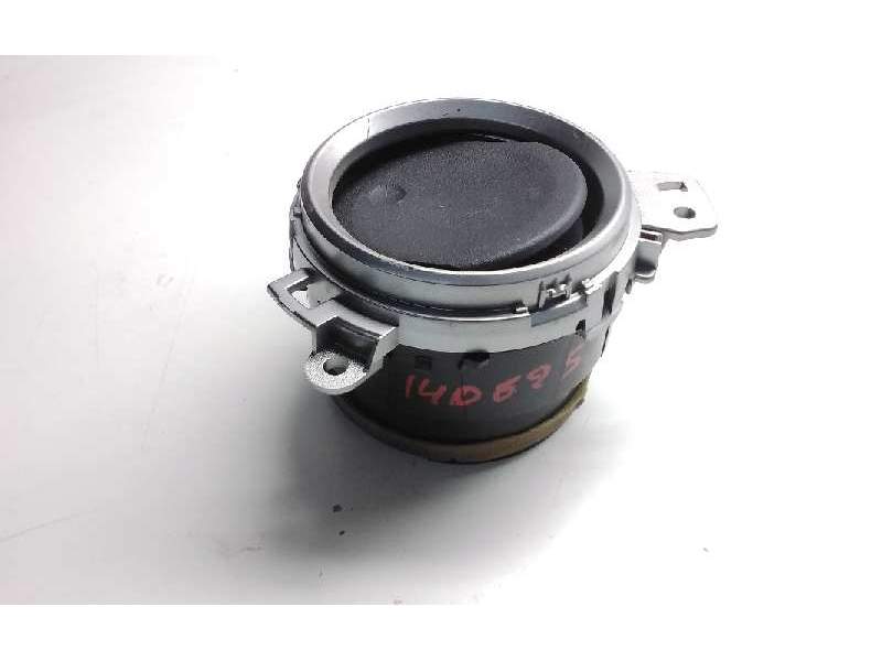 Recambio de aireador izquierdo para toyota auris hybrid active referencia OEM IAM   