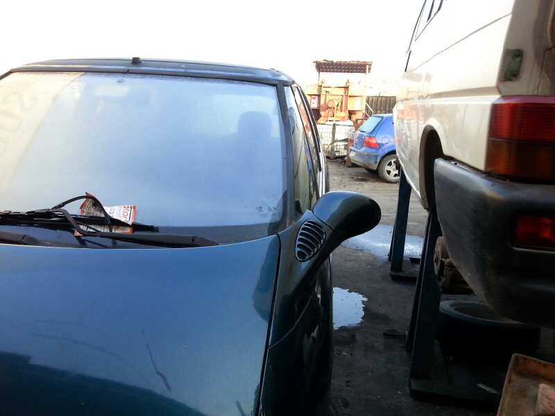 renault espace /grand espace (je0) del año 2000
