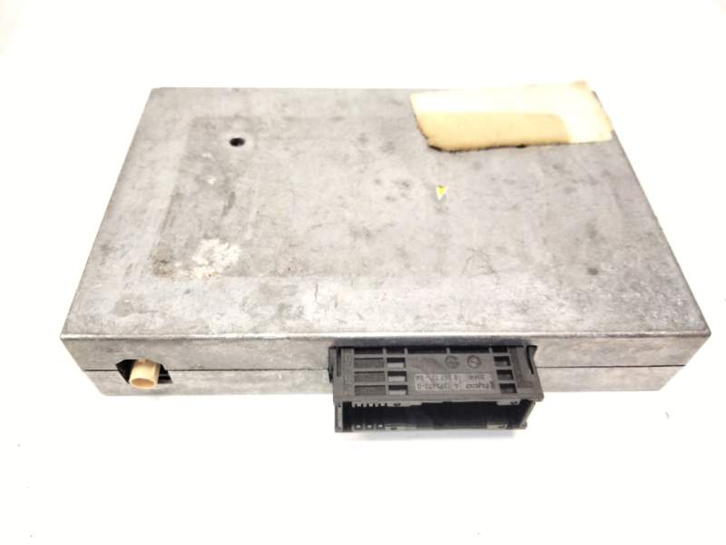 Recambio de modulo electronico para skoda superb ii (3t4) 1.8 tsi 4x4 referencia OEM IAM 1Z0035729  
