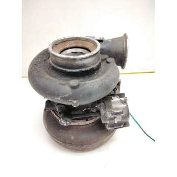 Recambio de turbocompresor para iveco stralis 500 euro 4 referencia OEM IAM 504194173 4041262 HOLSET
