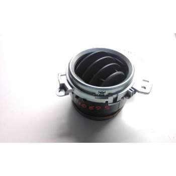 Recambio de aireador izquierdo para toyota auris hybrid active referencia OEM IAM   