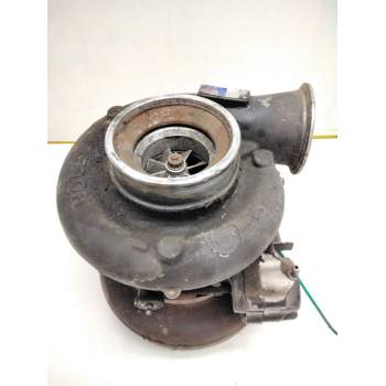 Recambio de turbocompresor para iveco stralis 500 euro 4 referencia OEM IAM 504194173 4041262 HOLSET