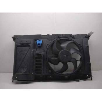 Recambio de electroventilador para peugeot 308 sport referencia OEM IAM 9680590180  
