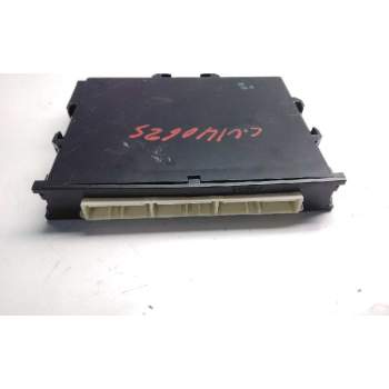 Recambio de control de modulo para toyota auris hybrid active referencia OEM IAM 8999002200  