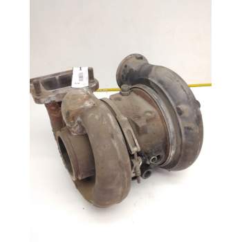 Recambio de turbocompresor para iveco stralis 500 euro 4 referencia OEM IAM 504194173 4041262 HOLSET